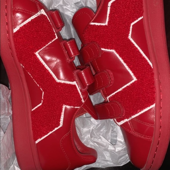 Raf Simons Stan Smiths - Picture 3 of 3